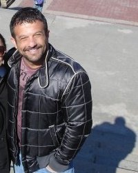 Adam Weitsman