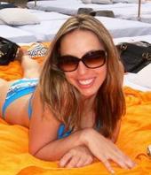 Lisa Sherer