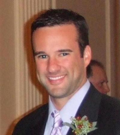 Mark Palmer