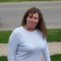 Carrie Stokes