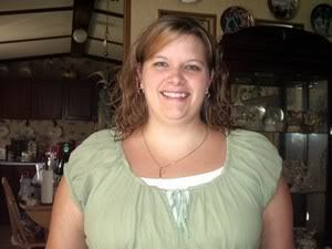 Amy Fricke