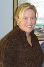 Tasha Holben
