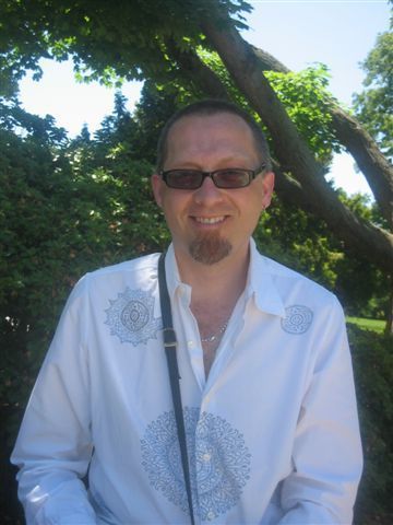 William Hunt