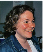 Molly Jarman