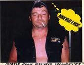 Curtis Hollingsworth