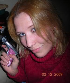Jamie Hendrickson