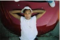 Duriell Carter