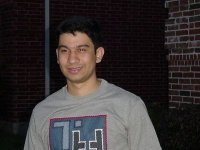 Shakib Kathiria