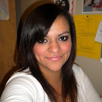 Crystal Belisle