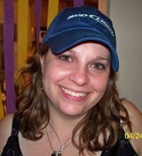 Tarah Deuel