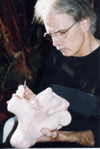 Lyle Lambur