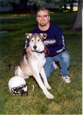 Richard Weber