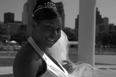 Brittany West