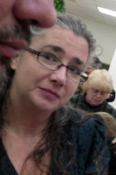 Donna Walby