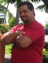 Joseph Rodrigues