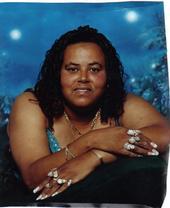 Tiffany Abrams