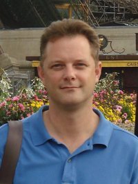 John Sherritt