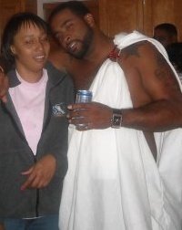 Raphael Calloway