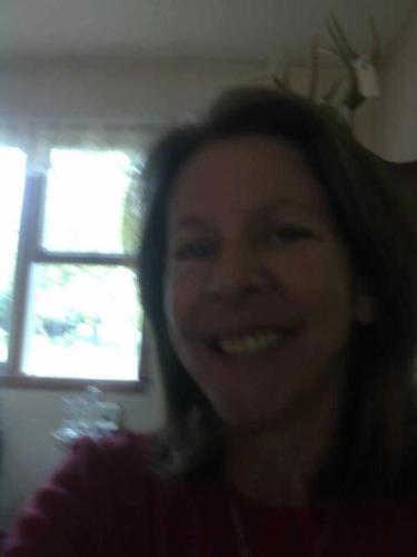 Kimberly Ulrich
