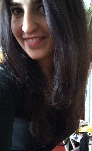 Zeynep Ekemen