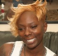 Temesia Greene