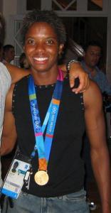 Briana Scurry