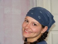 Rachel Vise