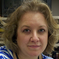 Allison Mc Laughlin