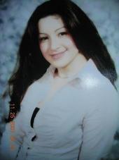 Claudia Martin