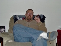 Daniel Scherer