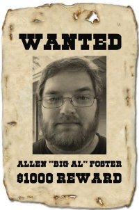 Allen Foster