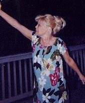 Sherry Loudermilk
