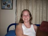 Rachel Hughes