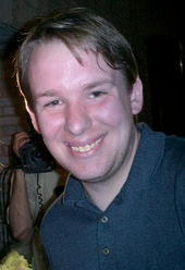 Charles Dietrich
