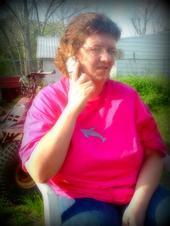 Kathy Dyal
