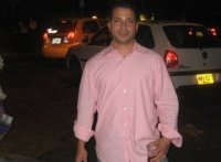 Steven Ortiz