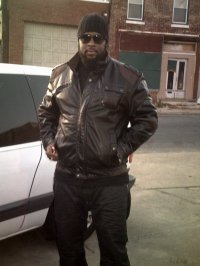 Tyron Bumpas