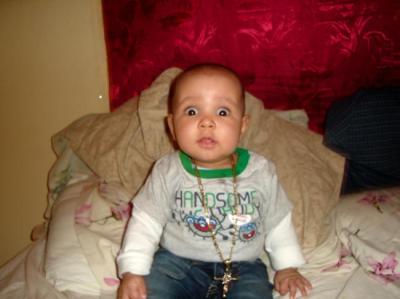 Evelyn Diaz