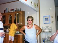 Stacey Luschen