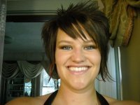 Mandi Webster