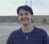 Sarah Gereaux
