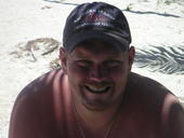 Patrick Cavanaugh