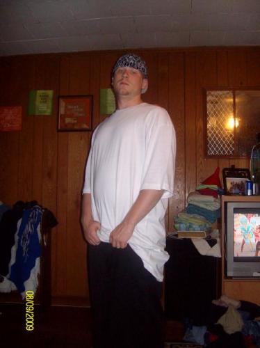 Dustin Gregory