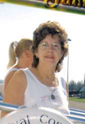 Judith Dennis