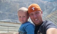 Tanner Morrell