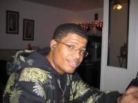 Christopher Chapman