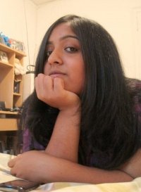 Karuna Kumari
