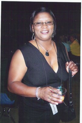 Mikia Richmond
