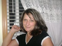 Ljubenka Kustura
