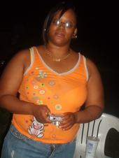 Yolanda Hinton